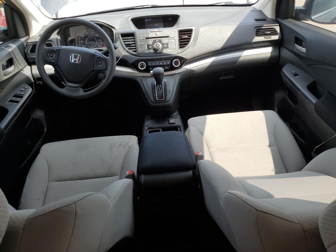 2HKRM3H3XGH541212 2016 Honda Cr-V Lx