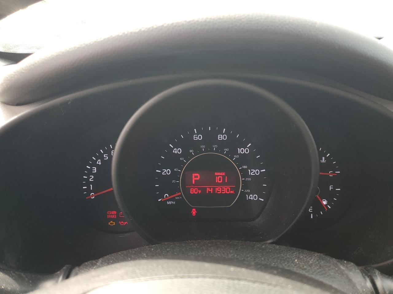 KNDJN2A28H7444828 2017 Kia Soul