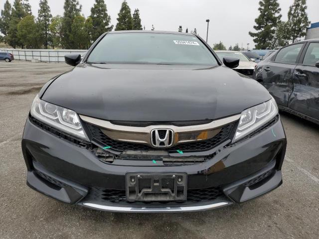 2016 Honda Accord Lx-S VIN: 1HGCT1B39GA009576 Lot: 55341474