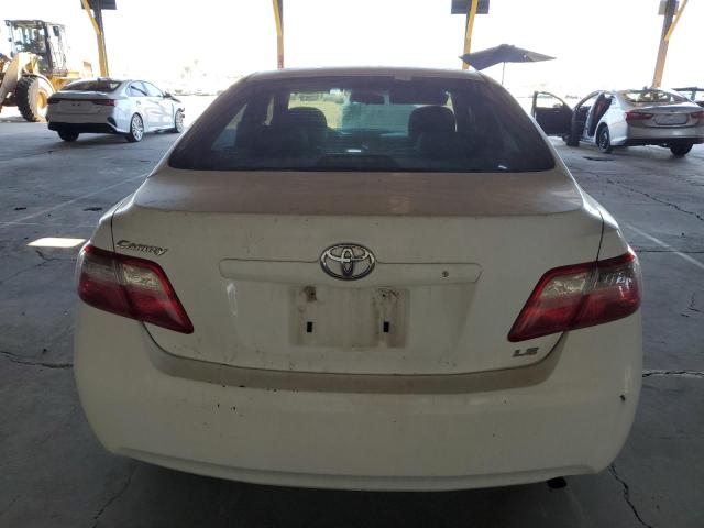 2007 Toyota Camry Ce VIN: 4T1BE46K57U576109 Lot: 55498594