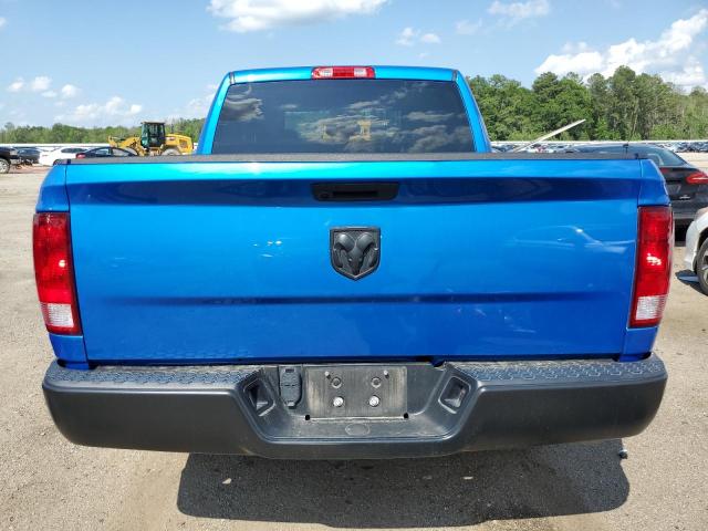 2022 Ram 1500 Classic Tradesman VIN: 3C6RR6KT1NG275443 Lot: 54022524