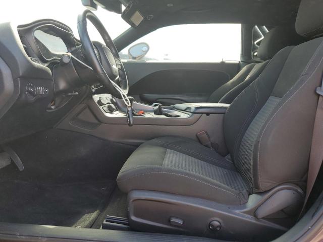 2022 Dodge Challenger Sxt VIN: 2C3CDZAG4NH212182 Lot: 54317634