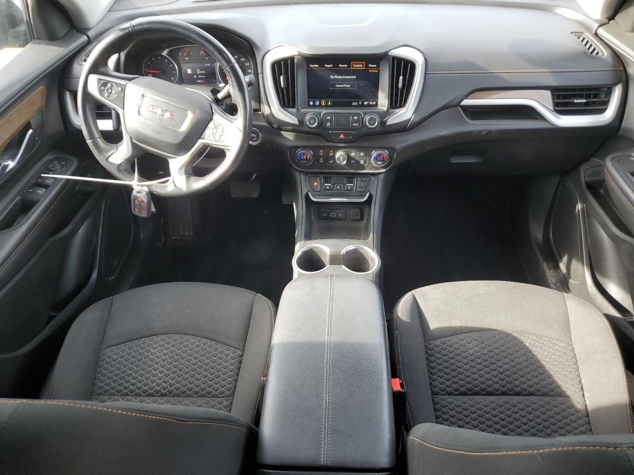 3GKALMEV0LL162925 2020 GMC Terrain Sle