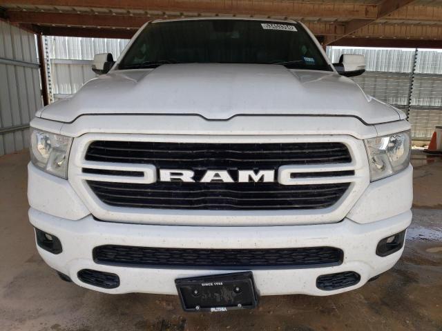 2019 Ram 1500 Big Horn/Lone Star VIN: 1C6RREFT2KN590212 Lot: 53453394