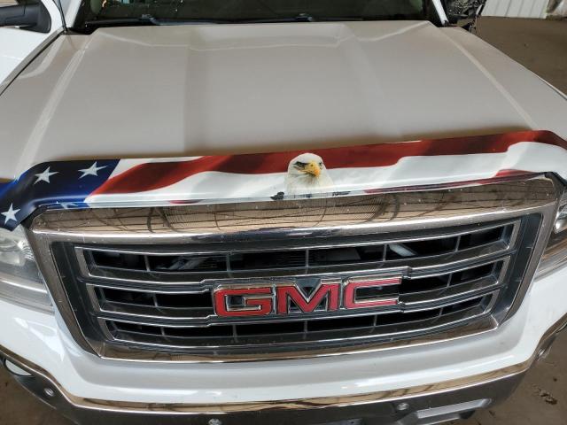 2014 GMC Sierra C1500 Slt VIN: 3GTP1VEC3EG402092 Lot: 54186254