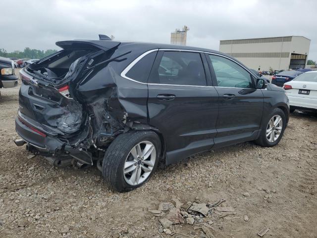 2015 FORD EDGE SEL - 2FMTK4J92FBB72268