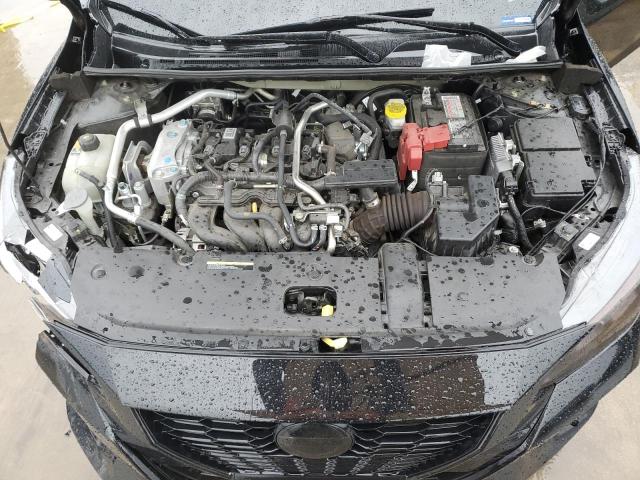 2022 Nissan Sentra Sv VIN: 3N1AB8CV9NY243133 Lot: 54955304