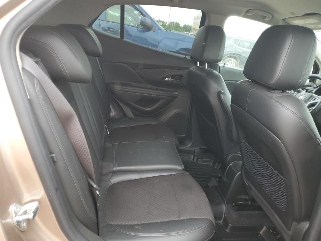 2018 BUICK ENCORE PRE - KL4CJESB5JB601376