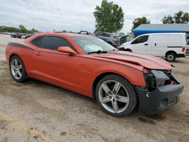 2G1FC1E3XC9113290 | 2012 Chevrolet camaro lt