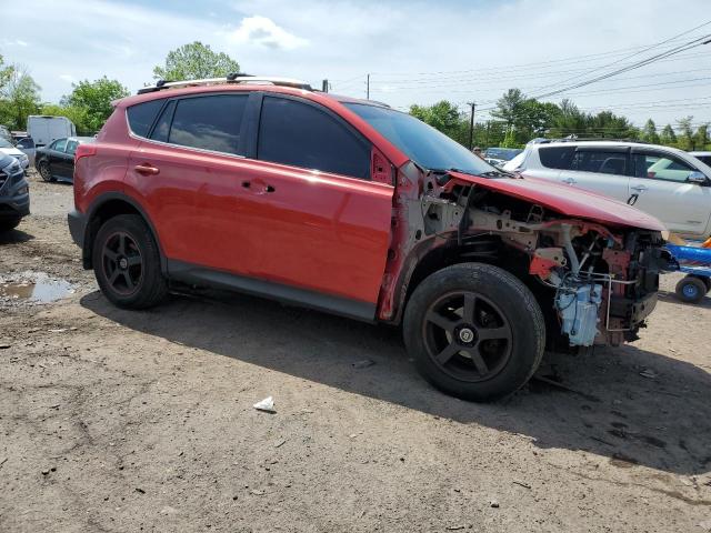 2014 Toyota Rav4 Le VIN: JTMBFREV2ED051239 Lot: 55253064