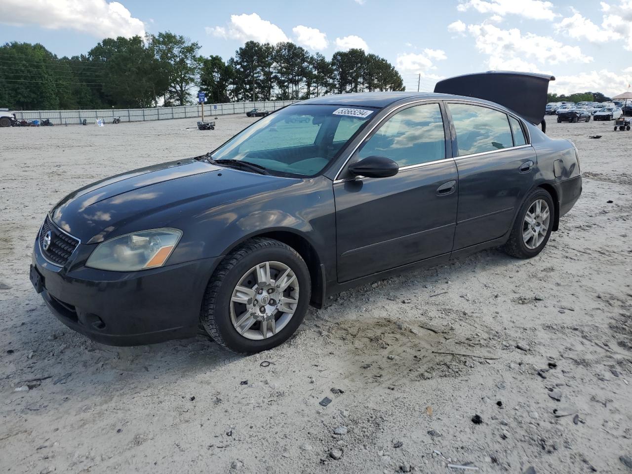 1N4AL11D16C228279 2006 Nissan Altima S