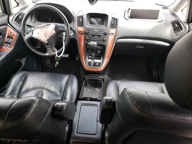 2001 Lexus Rx 300 VIN: JTJHF10U310168241 Lot: 56618454