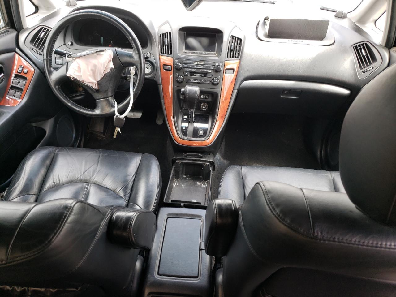 JTJHF10U310168241 2001 Lexus Rx 300