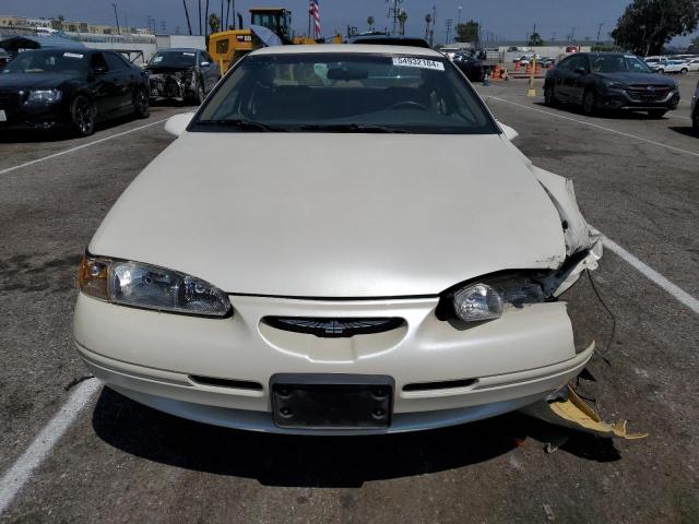 1996 Ford Thunderbird Lx VIN: 1FALP62W6TH127330 Lot: 54932184