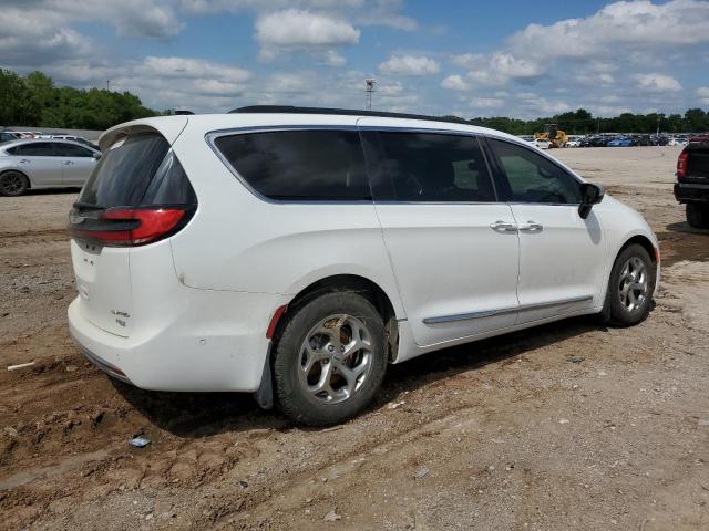 2C4RC1GG7PR518100 Chrysler Pacifica L 3