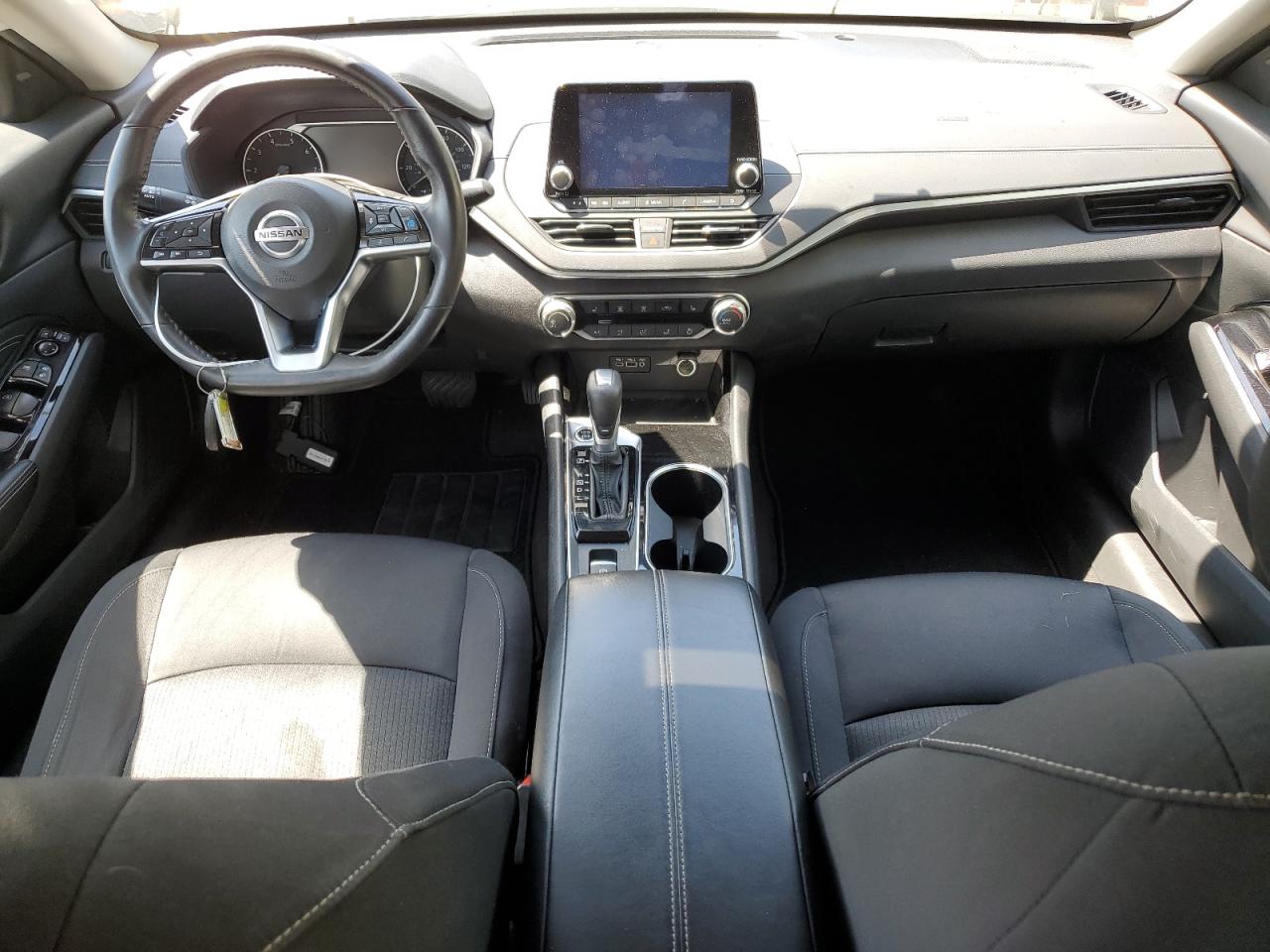 1N4BL4DV5NN336997 2022 Nissan Altima Sv