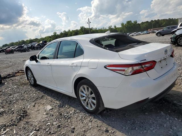 2019 TOYOTA CAMRY L - 4T1B11HK3KU775997