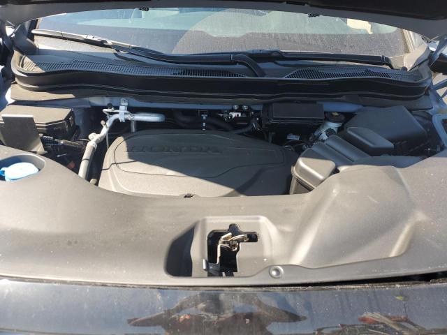 2023 Honda Passport Trail Sport VIN: 5FNYF8H64PB040182 Lot: 55418124