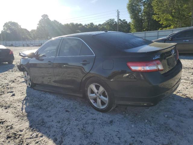 2010 Toyota Camry Base VIN: 4T1BF3EK0AU027028 Lot: 56811654