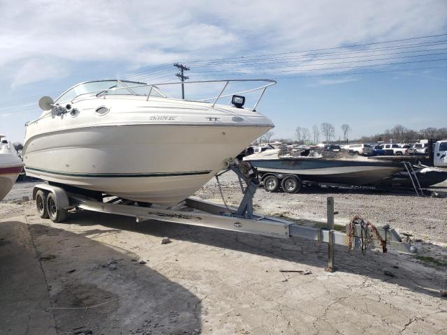 2000 Seaa Boat VIN: SERV4594B000 Lot: 55688664