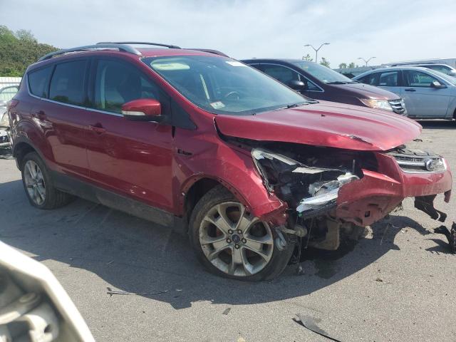 2014 Ford Escape Titanium VIN: 1FMCU9JX6EUB74801 Lot: 56035824