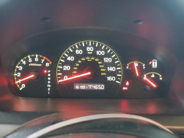 2004 Honda Accord Ex VIN: 1HGCM665X4A014836 Lot: 54049934