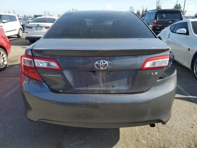 2013 Toyota Camry L VIN: 4T4BF1FK9DR291958 Lot: 54455614