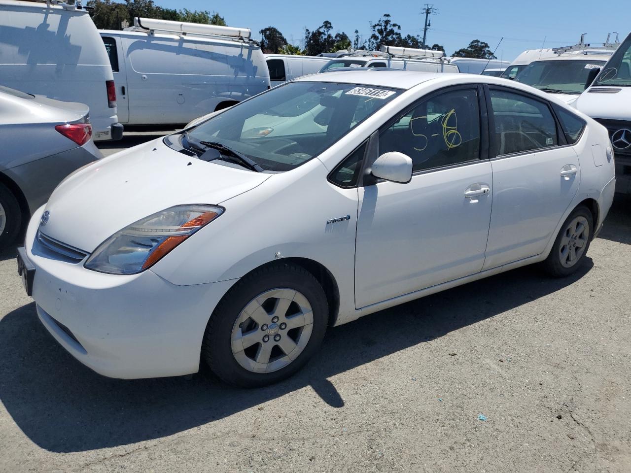 JTDKB20U697847949 2009 Toyota Prius