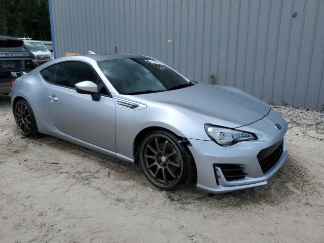 2018 Subaru Brz 2.0 Premium VIN: JF1ZCAB12J9600600 Lot: 53688024