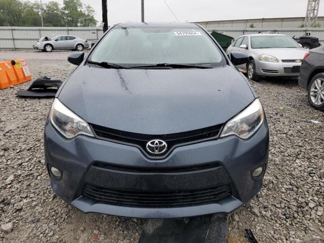 2014 Toyota Corolla L VIN: 2T1BURHE6EC182429 Lot: 54795654