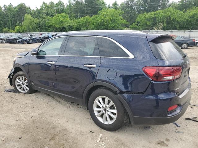 2020 Kia Sorento L VIN: 5XYPGDA36LG632588 Lot: 53206784