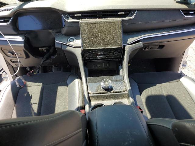 2024 JEEP GRAND CHER - 1C4RJKAG2R8535843