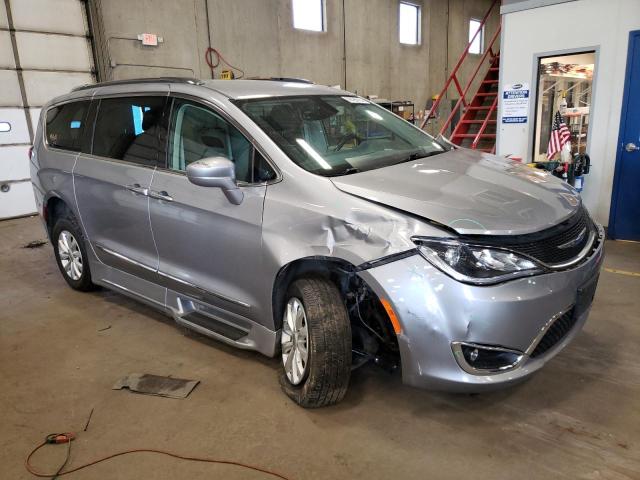 2019 Chrysler Pacifica Touring L VIN: 2C4RC1BG6KR603493 Lot: 56495114