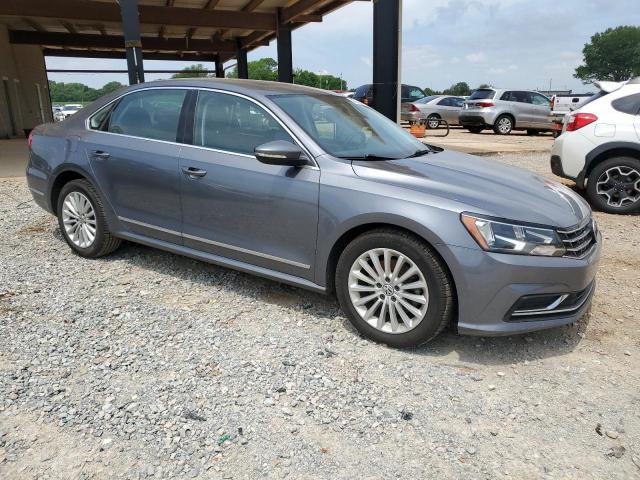 2016 Volkswagen Passat Se VIN: 1VWBT7A31GC029675 Lot: 54710894