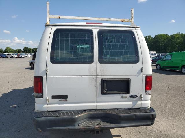 2013 Ford Econoline E250 Van VIN: 1FTNE2EW7DDA38162 Lot: 57427384