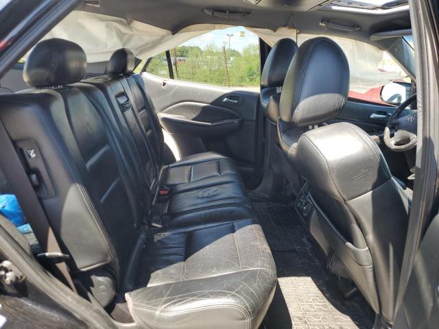 2006 Acura Mdx Touring VIN: 2HNYD18656H524300 Lot: 54308204