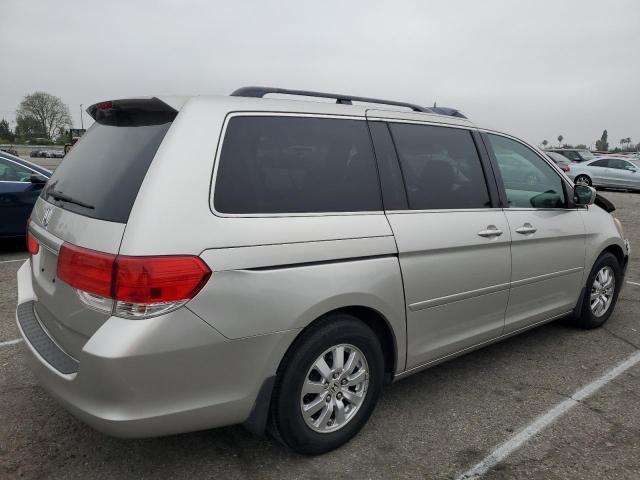 2008 Honda Odyssey Exl VIN: 5FNRL38678B063117 Lot: 56738644