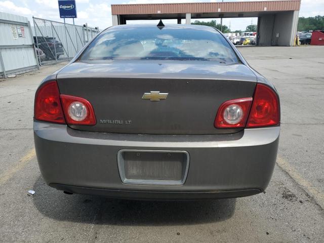 1G1ZC5E00CF111386 2012 Chevrolet Malibu 1Lt