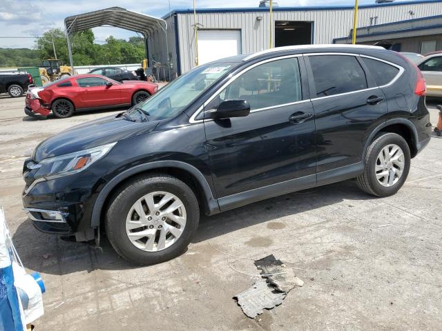 2015 Honda Cr-V Exl VIN: 5J6RM4H75FL011890 Lot: 56611714