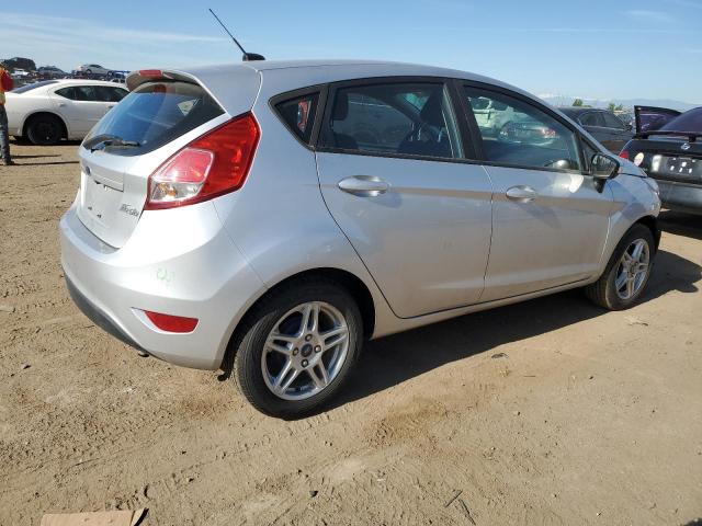 2019 Ford Fiesta Se VIN: 3FADP4EJXKM132405 Lot: 56313664