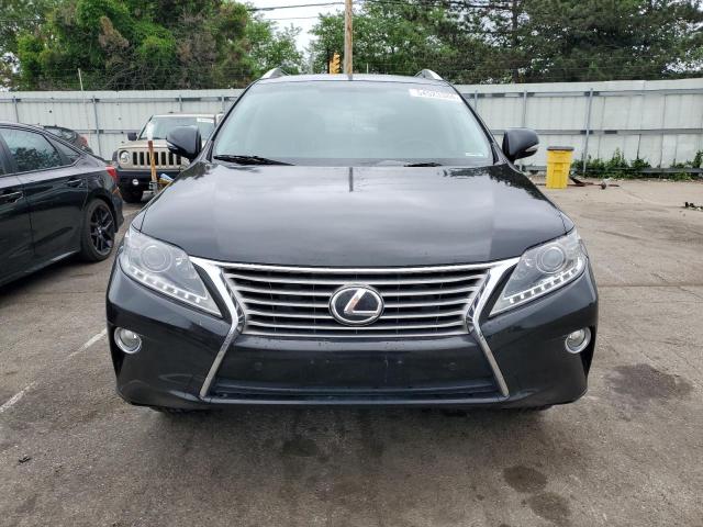 2013 Lexus Rx 350 Base VIN: 2T2BK1BA3DC179933 Lot: 54523384