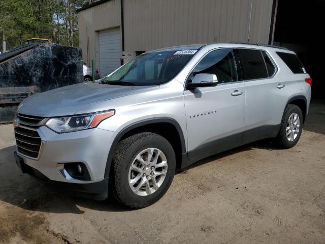 1GNERHKW4LJ220159 Chevrolet Traverse L