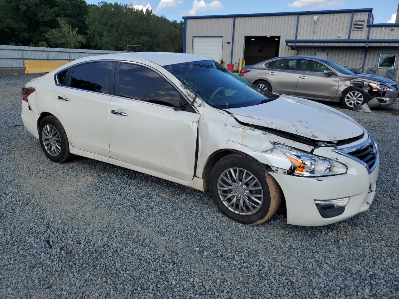 1N4AL3AP1DC236675 2013 Nissan Altima 2.5