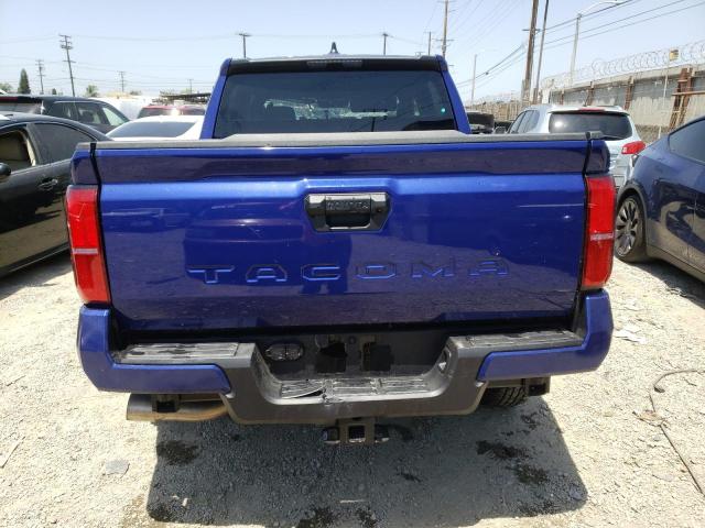 2024 Toyota Tacoma Double Cab VIN: 3TMKB5FN4RM000287 Lot: 54284454