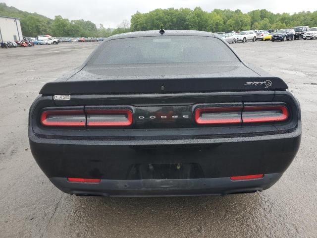 2016 Dodge Challenger Srt Hellcat VIN: 2C3CDZC90GH308571 Lot: 54267384