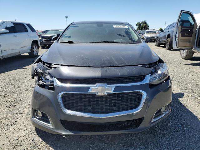 2020 Chevrolet Malibu Ls VIN: 1G1ZB5STXLF074283 Lot: 54464184