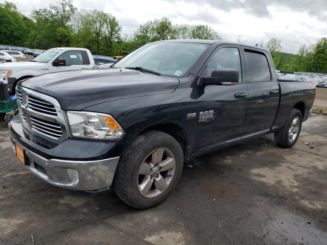 2019 Ram 1500 Classic Slt VIN: 1C6RR7TT7KS567414 Lot: 54587594