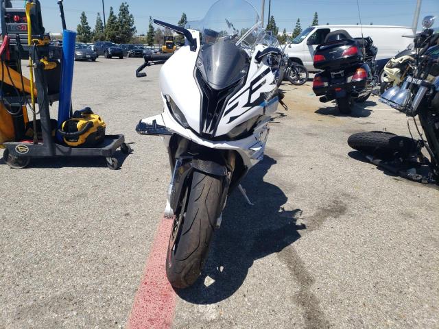 2024 BMW S 1000 RR - WB10E6300R6J48043