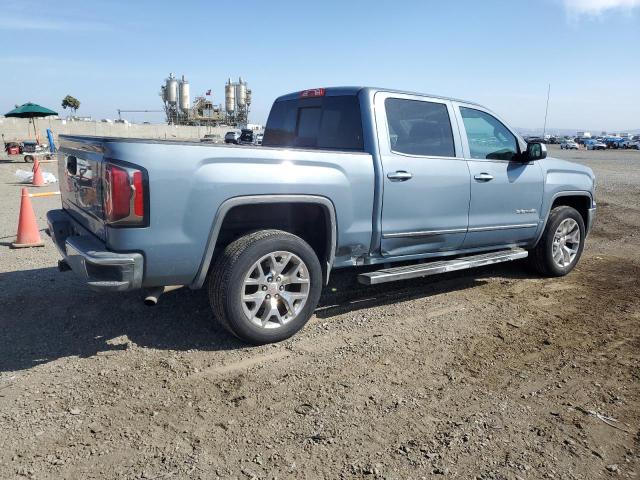 2016 GMC Sierra C1500 Slt VIN: 3GTP1NEC2GG252267 Lot: 56087984