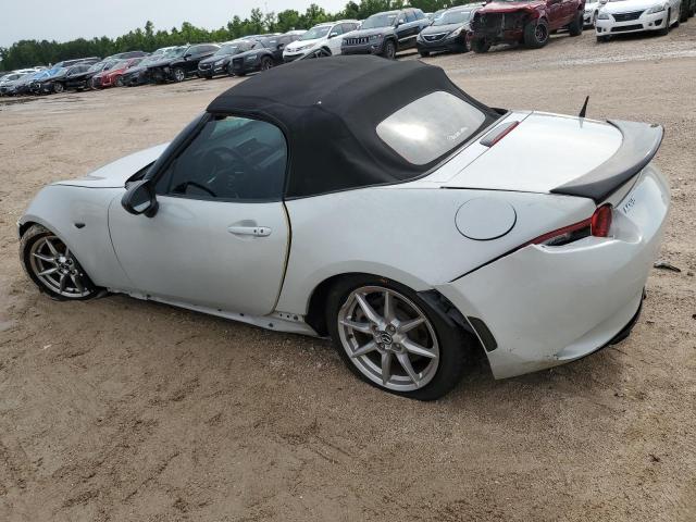 2016 Mazda Mx-5 Miata Sport VIN: JM1NDAB73G0117706 Lot: 56336134